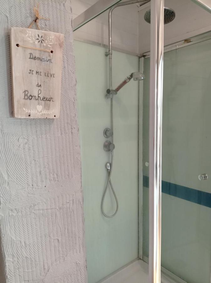 Chambre Campagnarde Du Gres Rouge De Beauval المظهر الخارجي الصورة